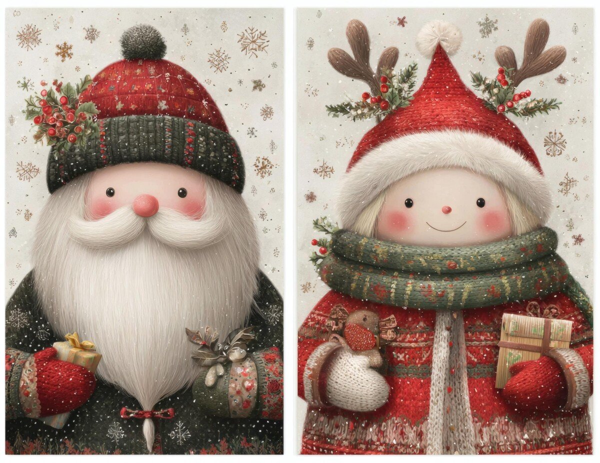 soft preview 7 – Journal Pages