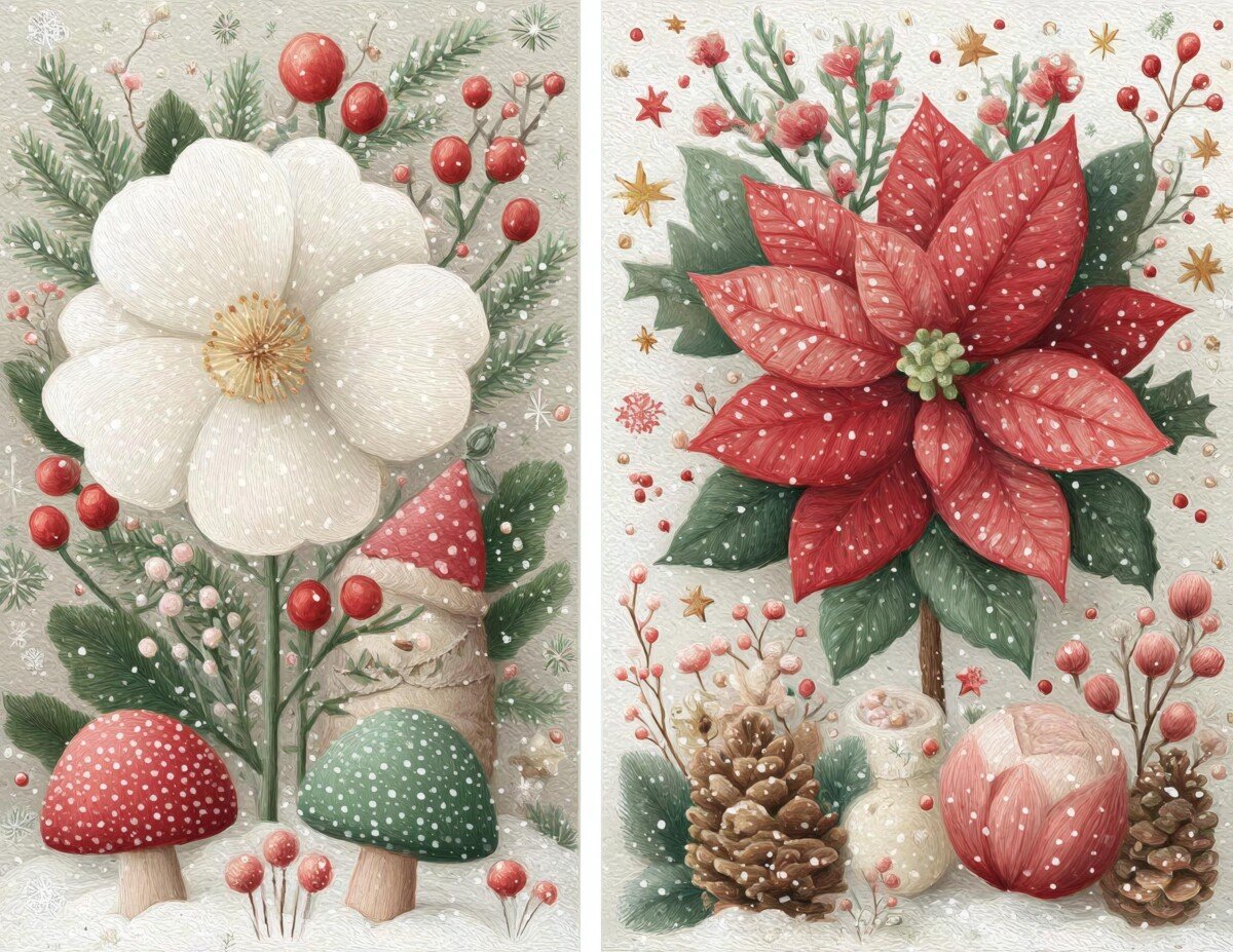 soft preview 9 – Journal Pages
