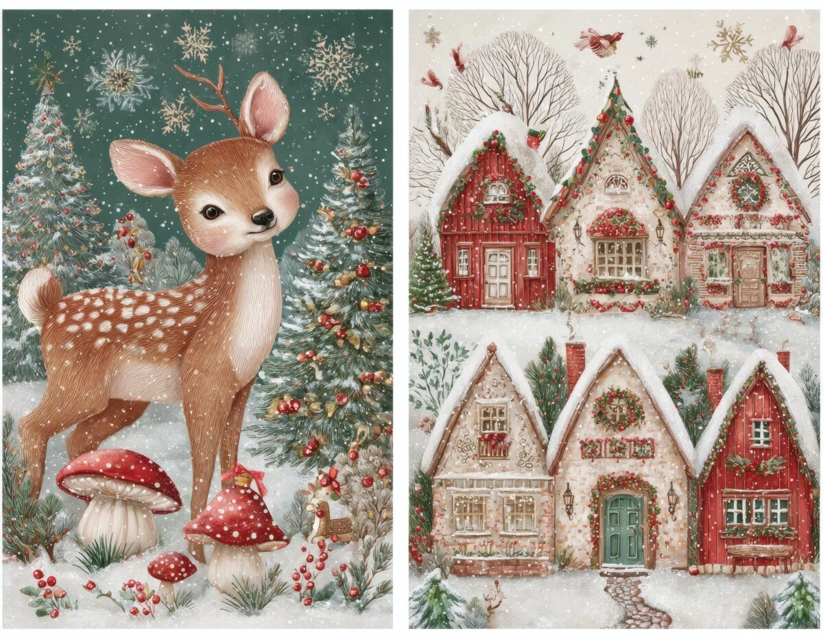soft preview 10 – Journal Pages