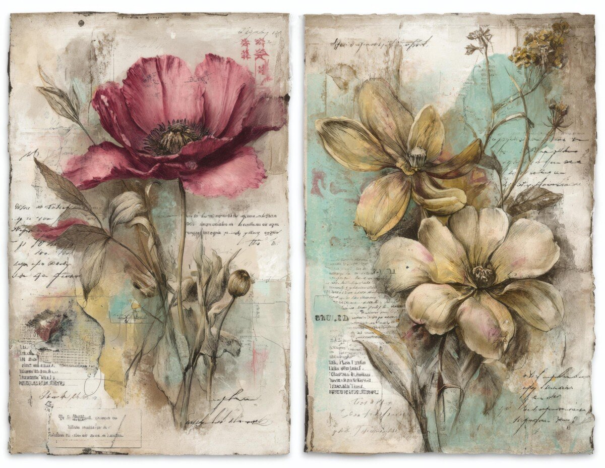 printable preview 9 – Journal Pages
