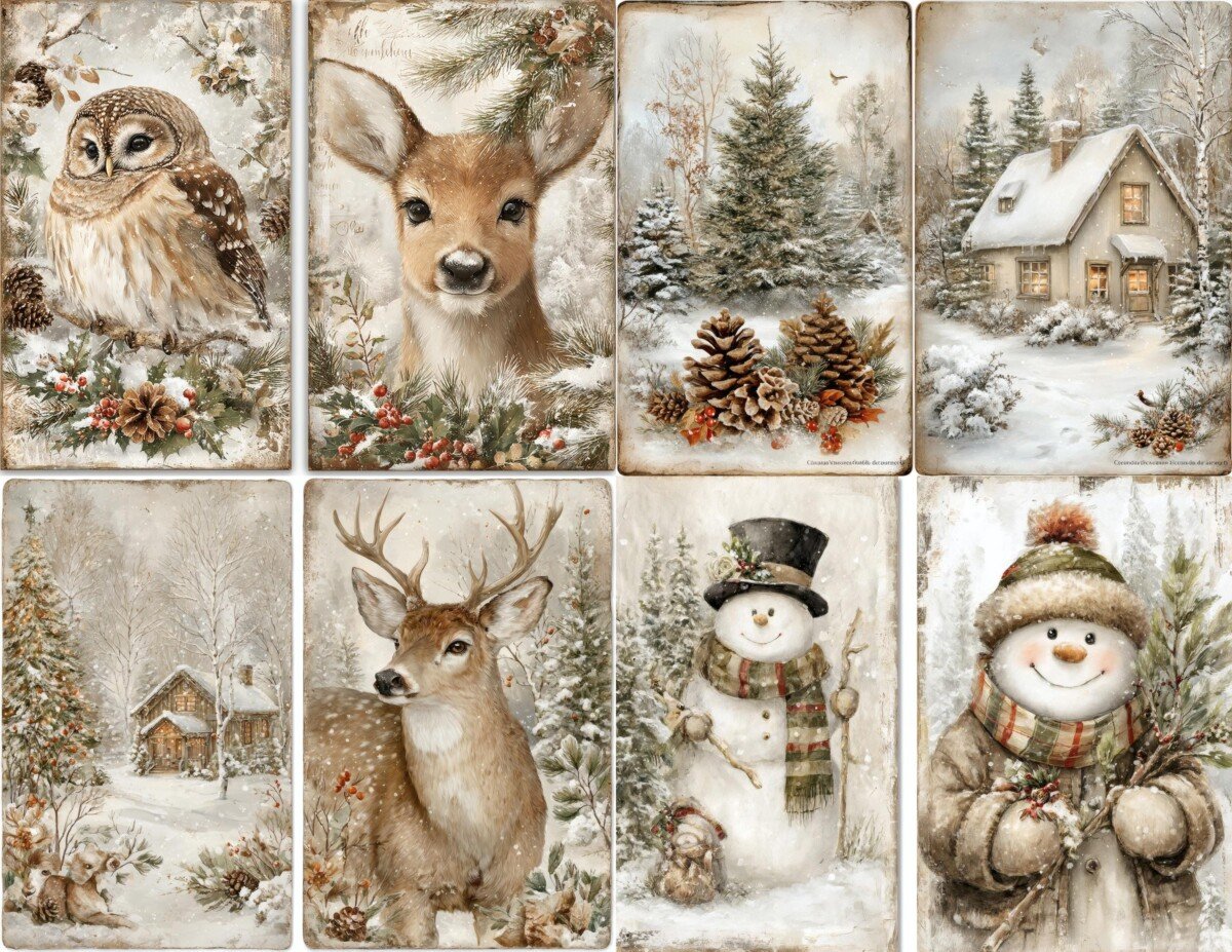 christmas preview 5 – Kits