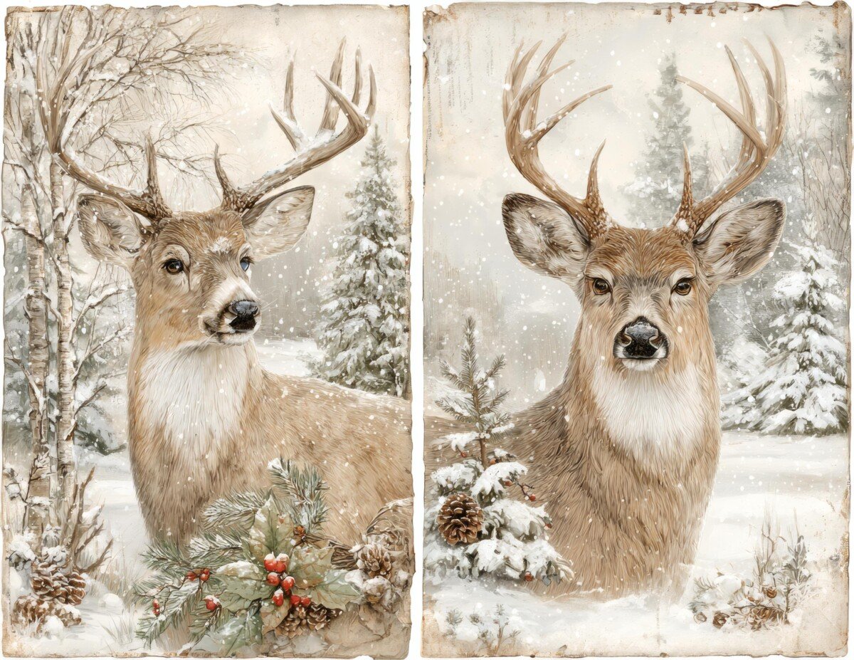 christmas preview 9 – Kits