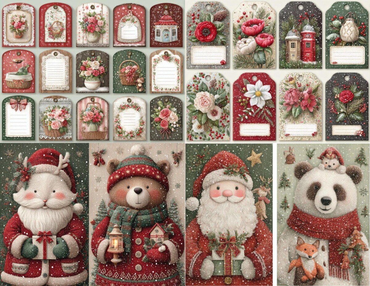vintage preview 6 – Kits