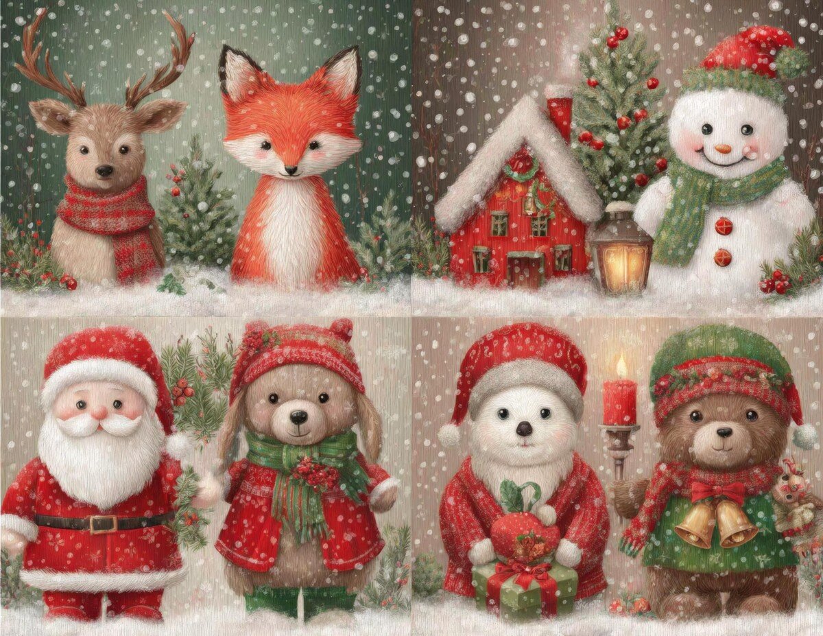 soft preview 9 – Kits