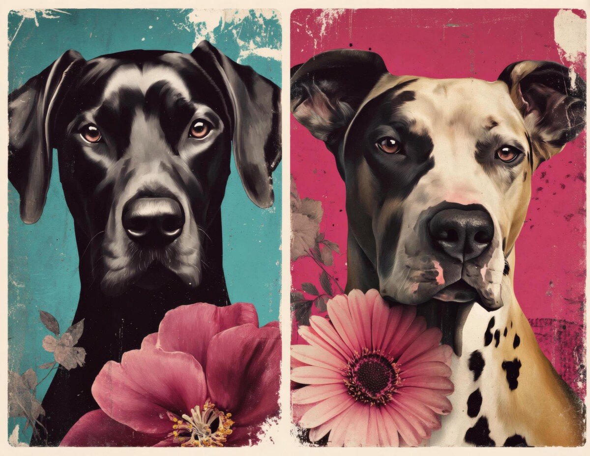 dog preview 10 – Journal Pages