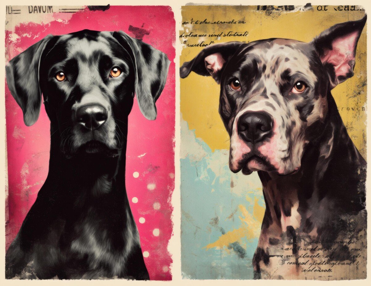 dog preview 9 – Journal Pages