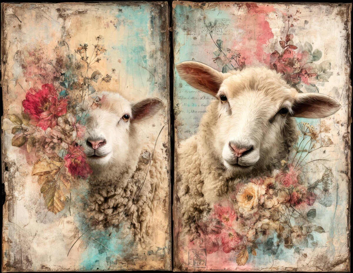 farm preview 7 – Journal Pages