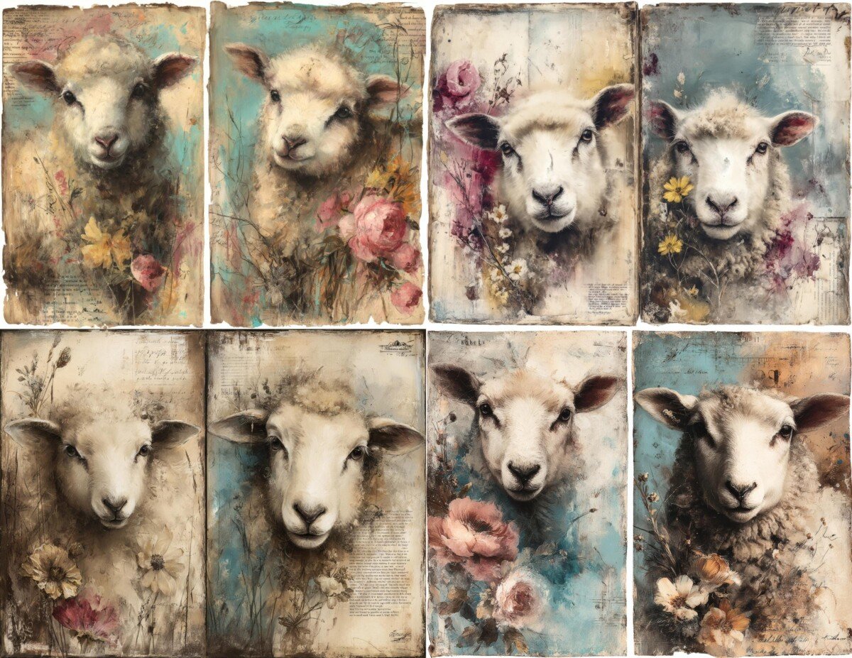 farm preview 6 – Journal Pages