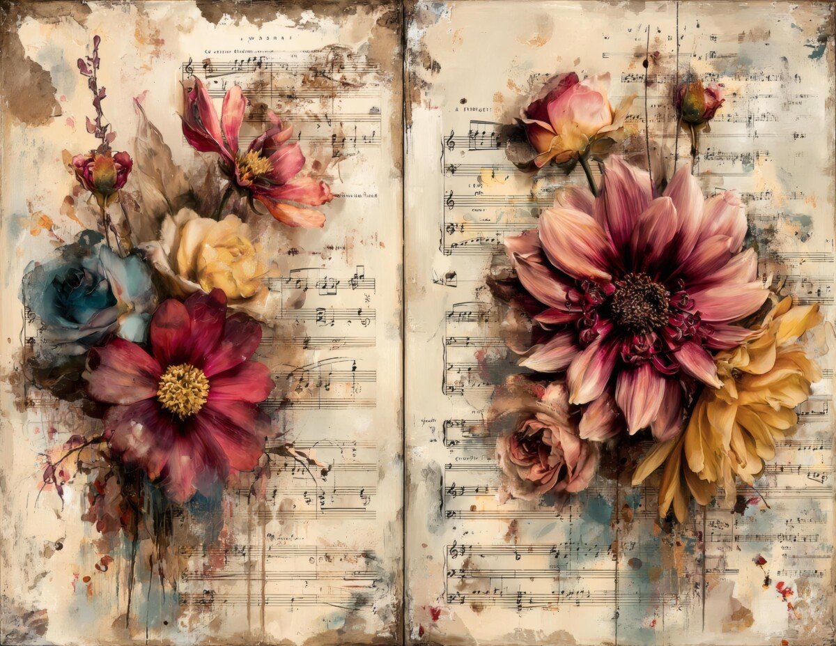victorian preview 7 – Journal Pages