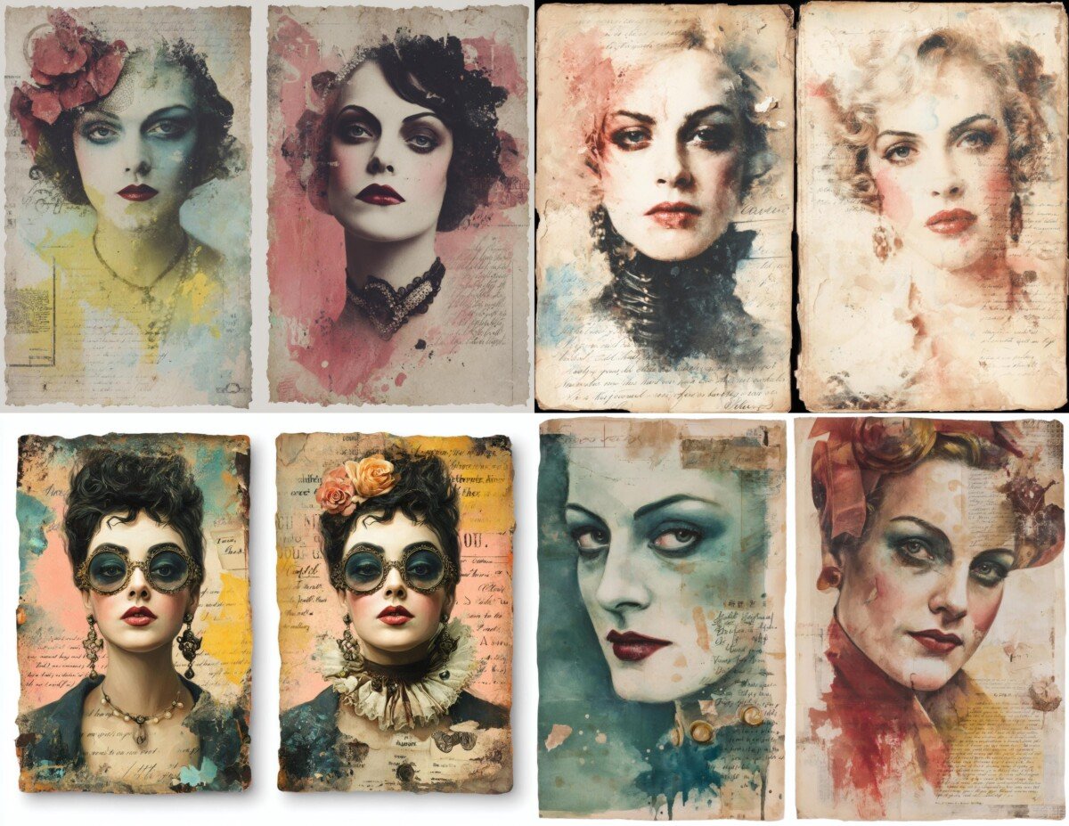 parisian preview 6 – Kits
