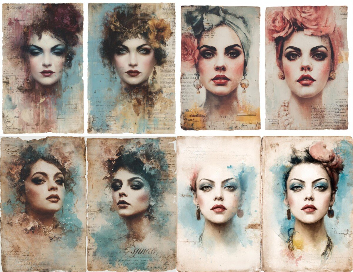 parisian preview 2 – Kits