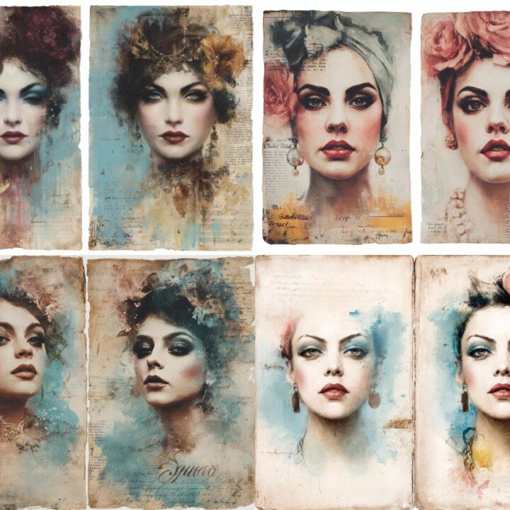 parisian preview 2 – Kits
