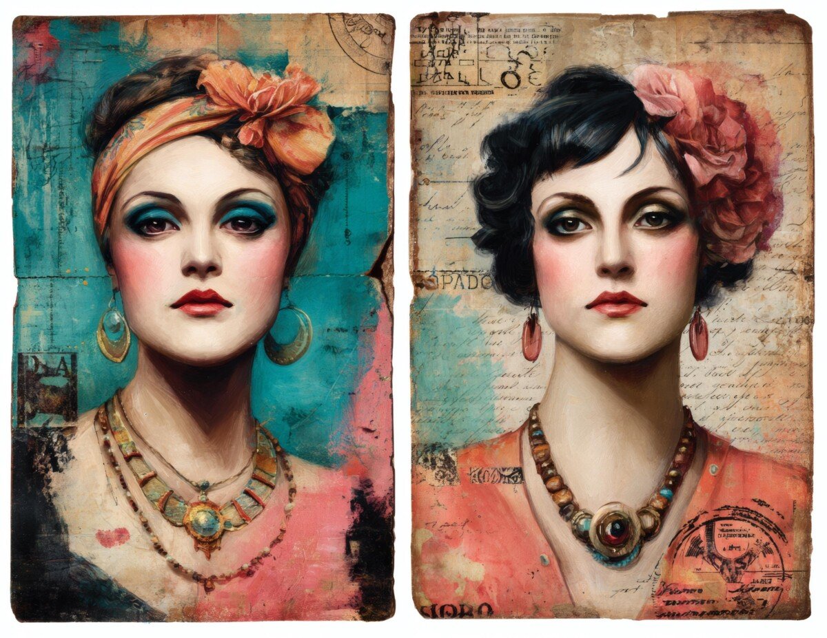 parisian preview 8 – Kits