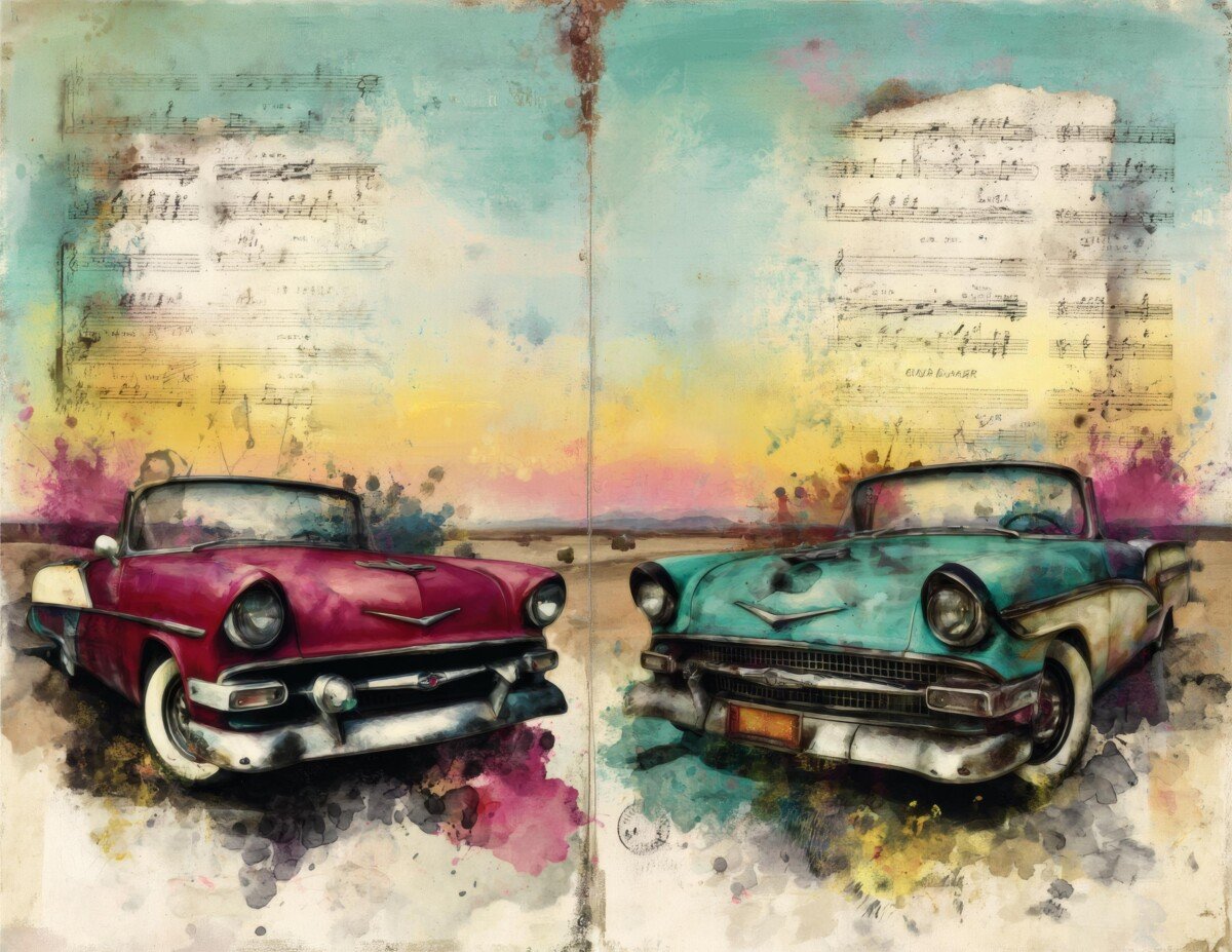 classic preview 9 – Journal Pages
