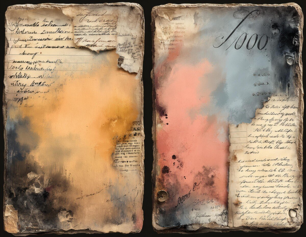 pop preview 9 – Journal Pages