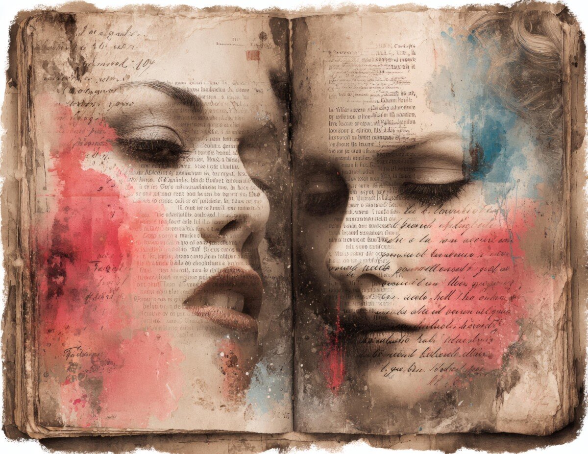 pop preview 8 – Journal Pages