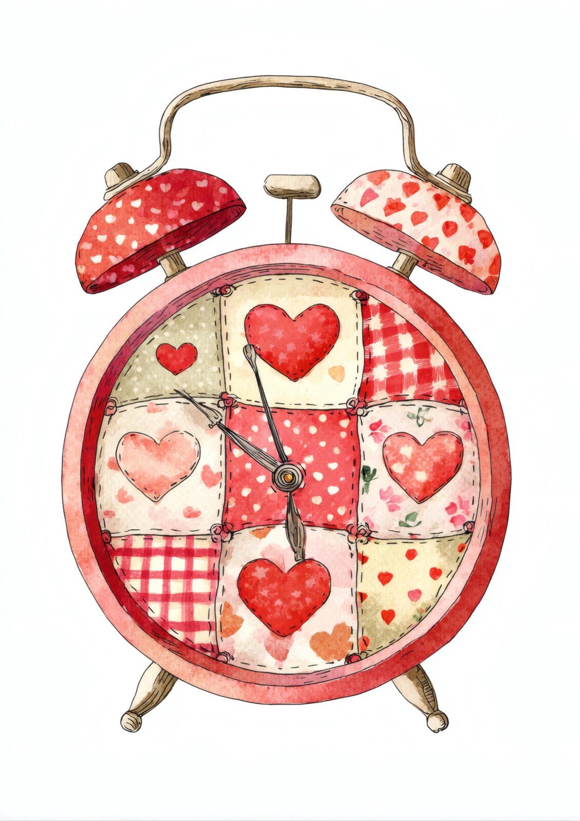 valentine preview 8 – Kits