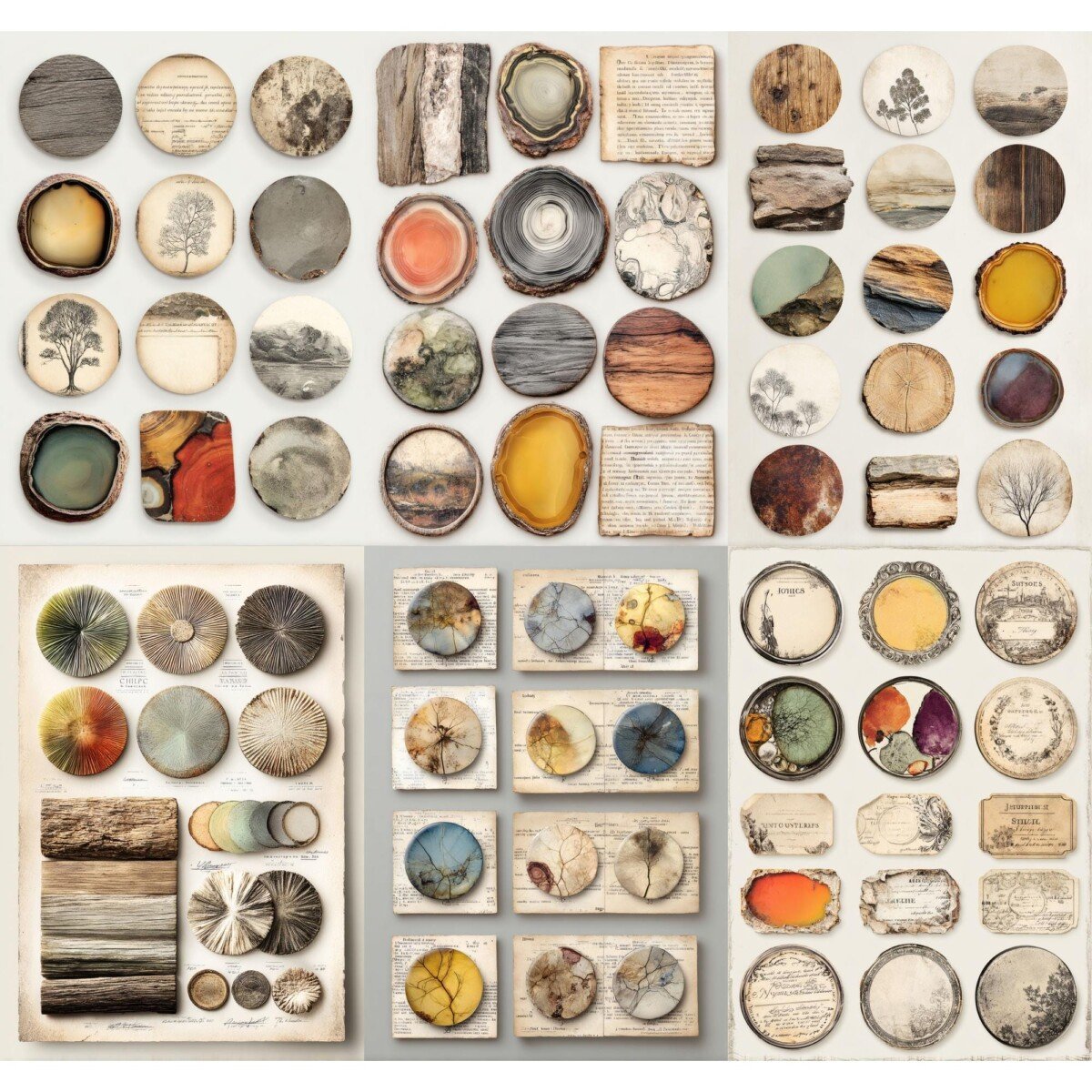 specimen preview 3 – Labels & Tags