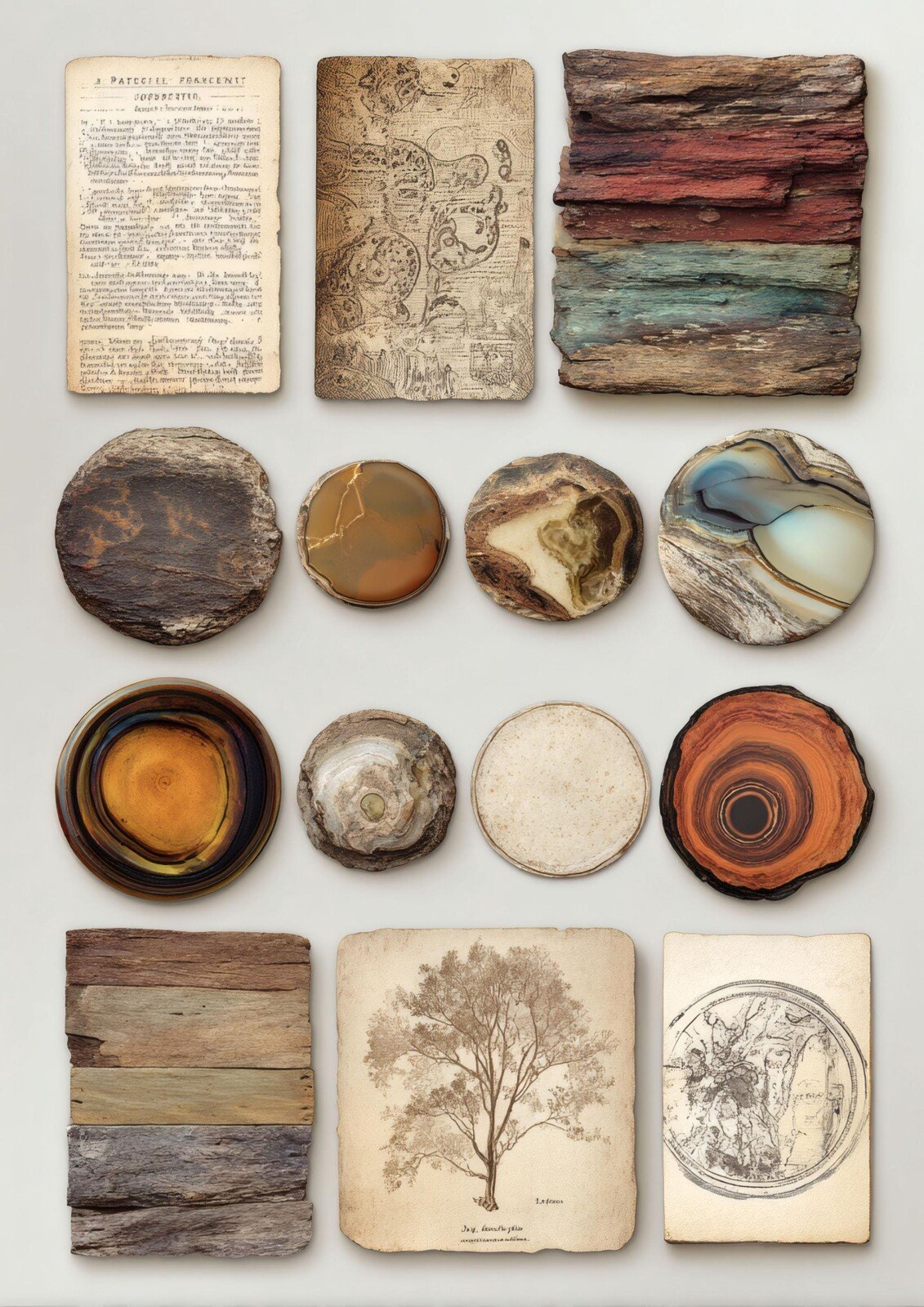 specimen preview 6 – Labels & Tags