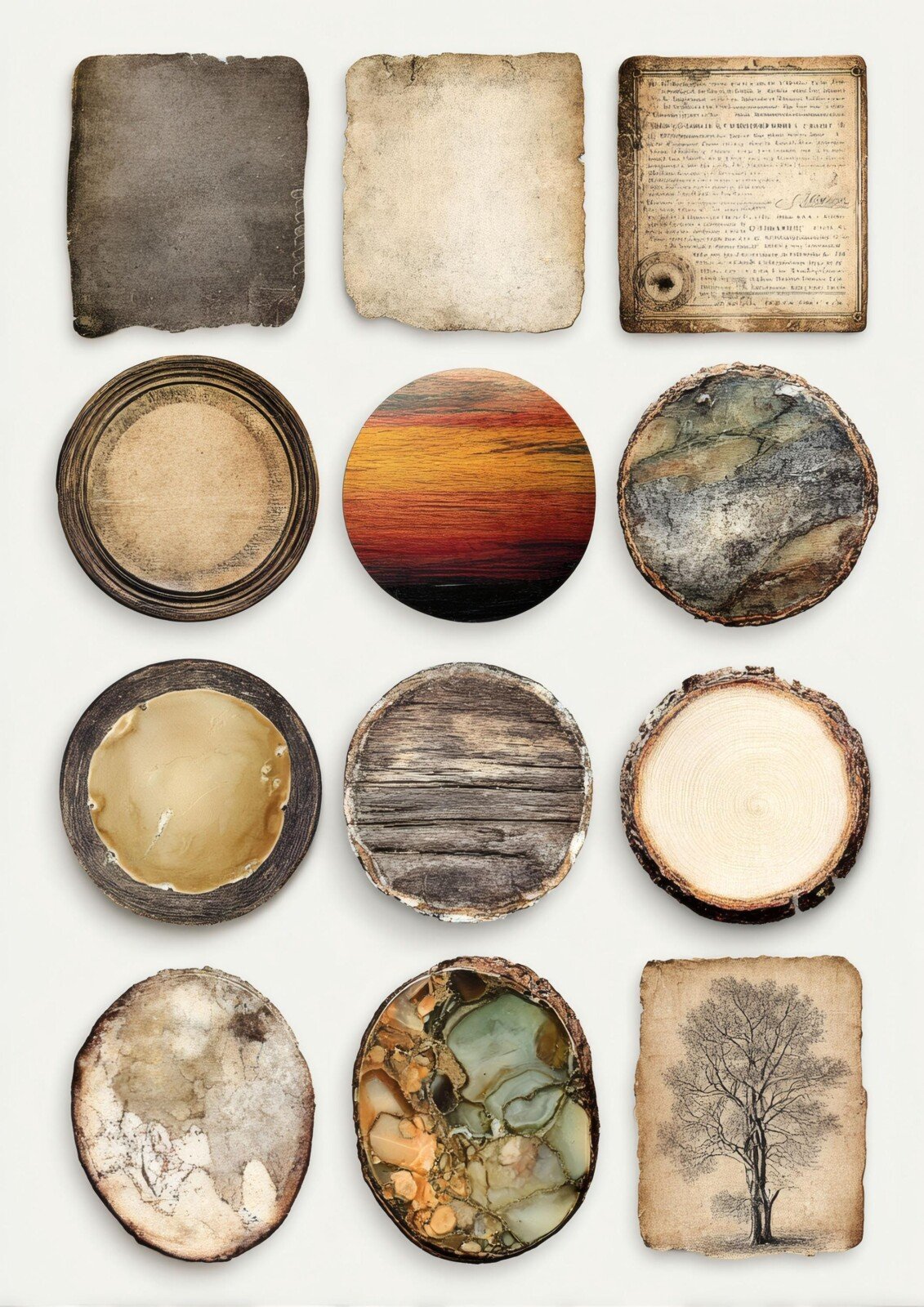 specimen preview 10 – Labels & Tags