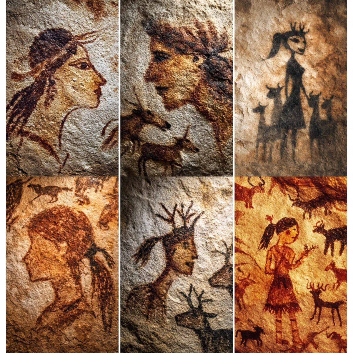 cave preview 4 – Journal Pages
