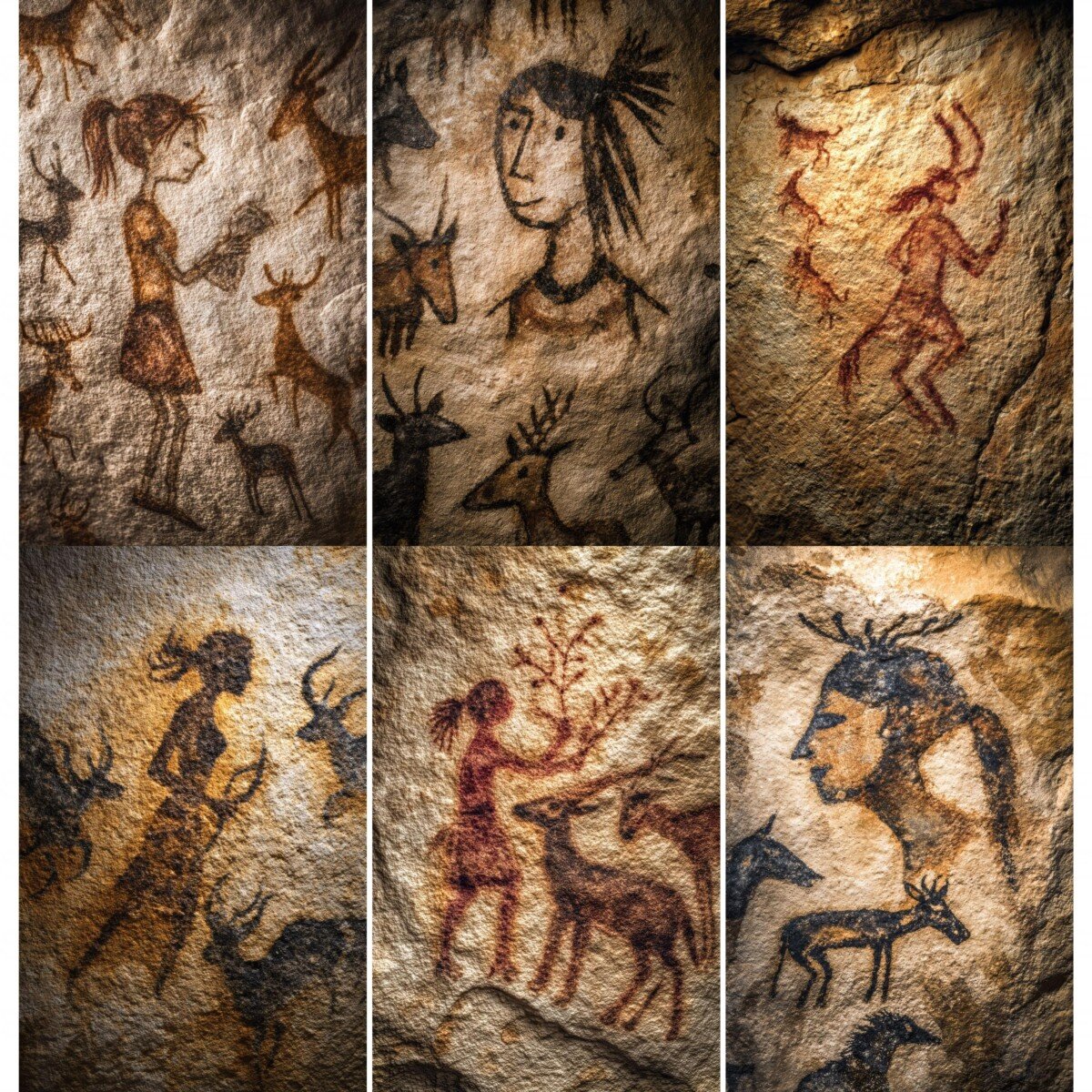 cave preview 3 – Journal Pages