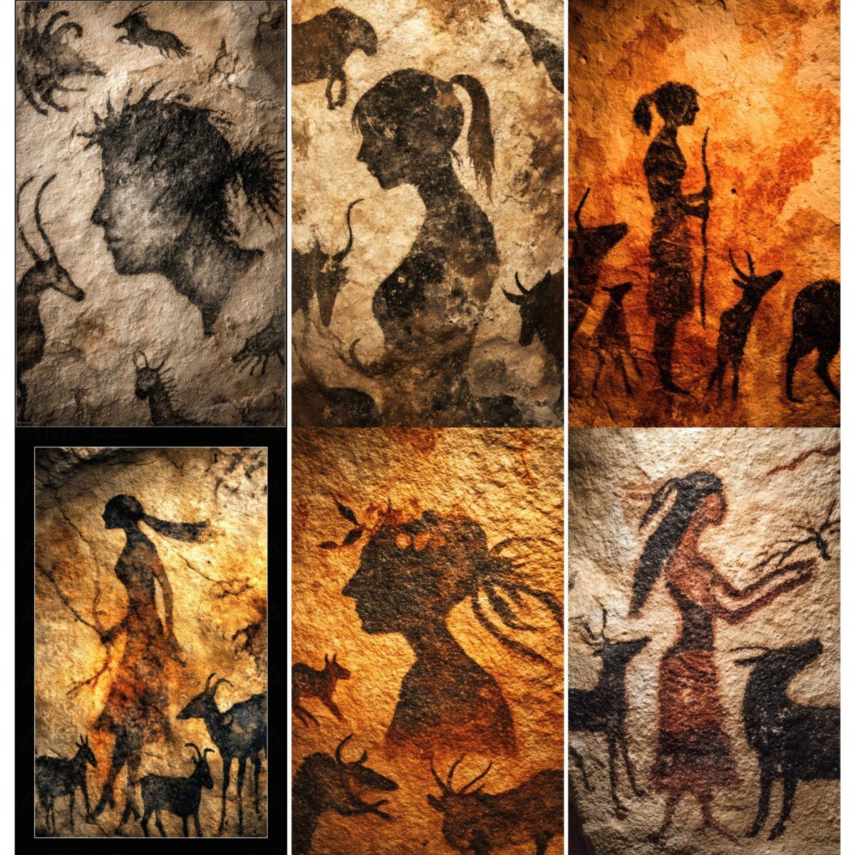 cave preview 7 – Journal Pages