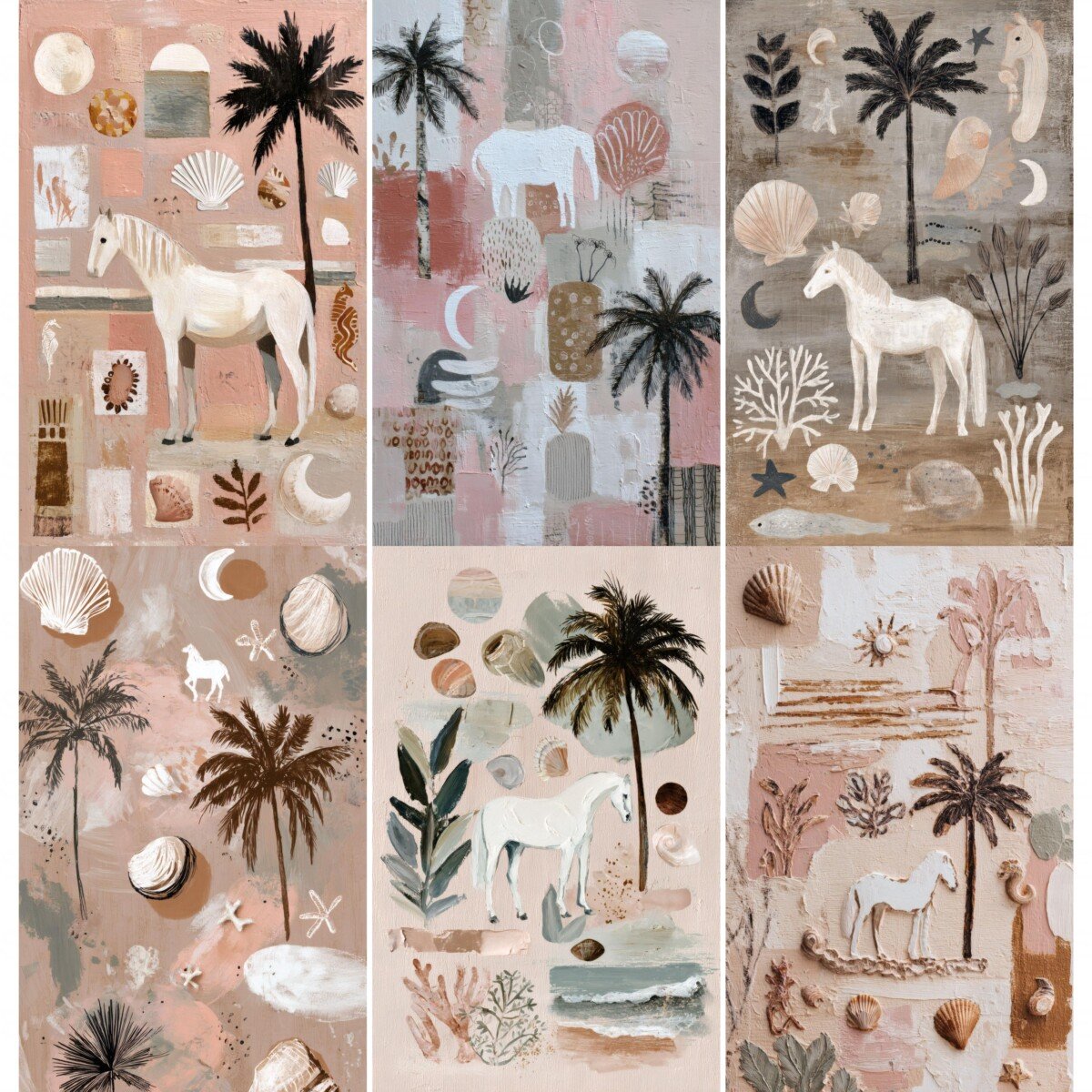 coastal preview 4 – Journal Pages