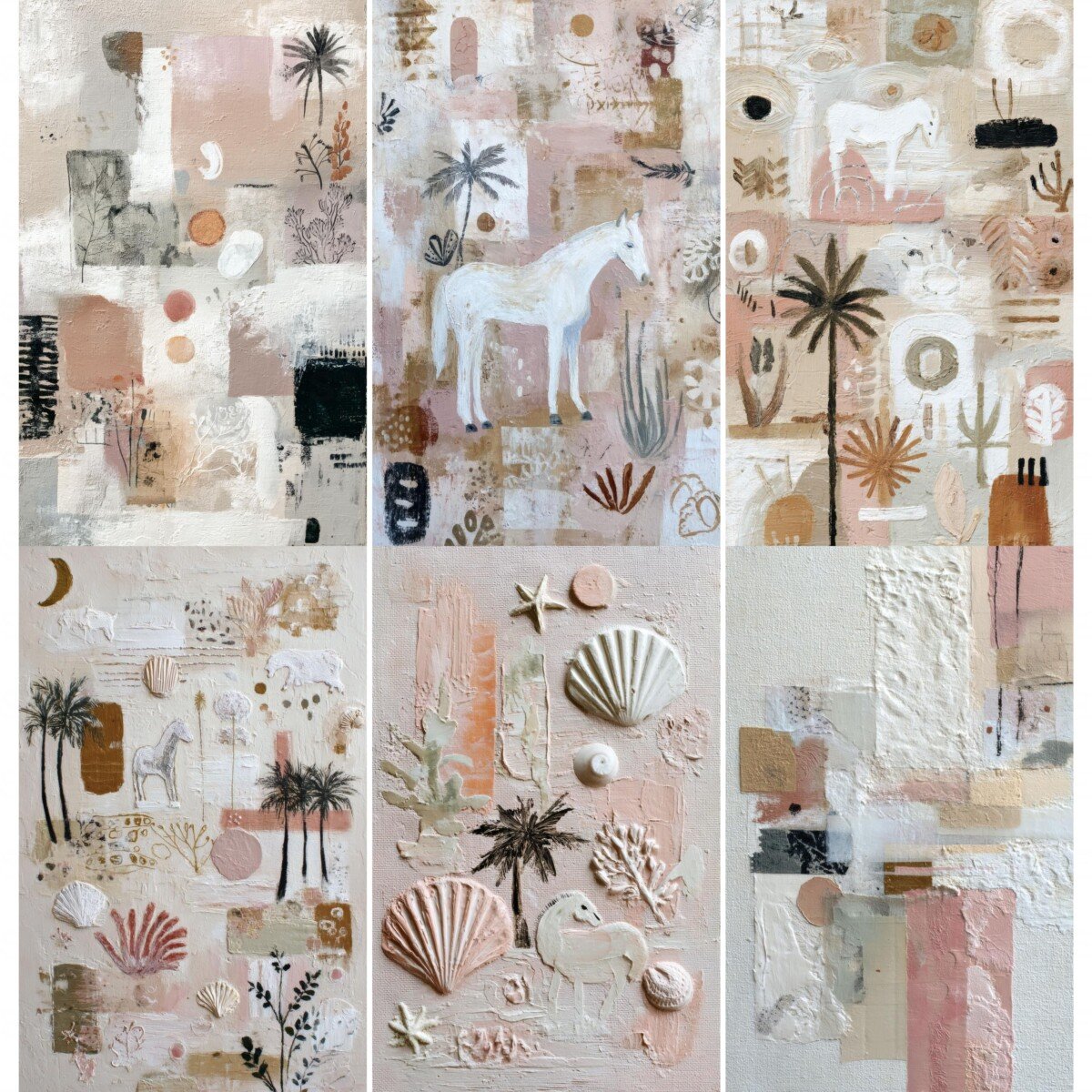 coastal preview 6 – Journal Pages