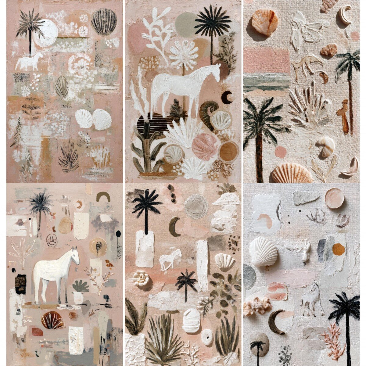 coastal preview 5 – Journal Pages