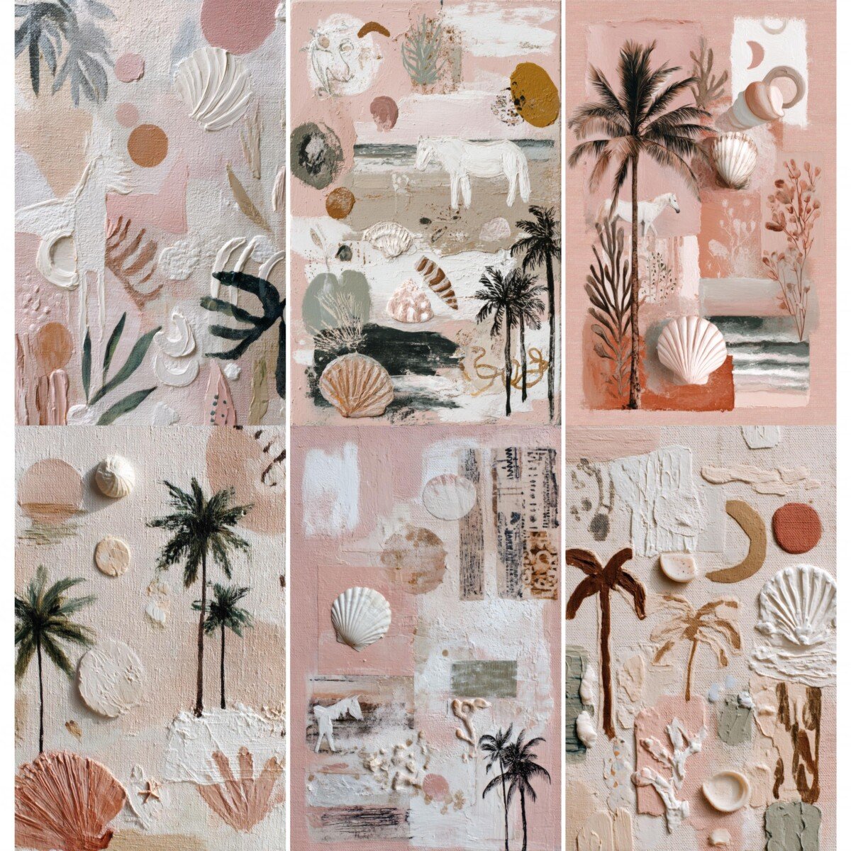 coastal preview 3 – Journal Pages