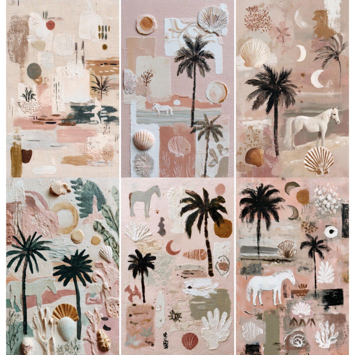 coastal preview 8 – Journal Pages