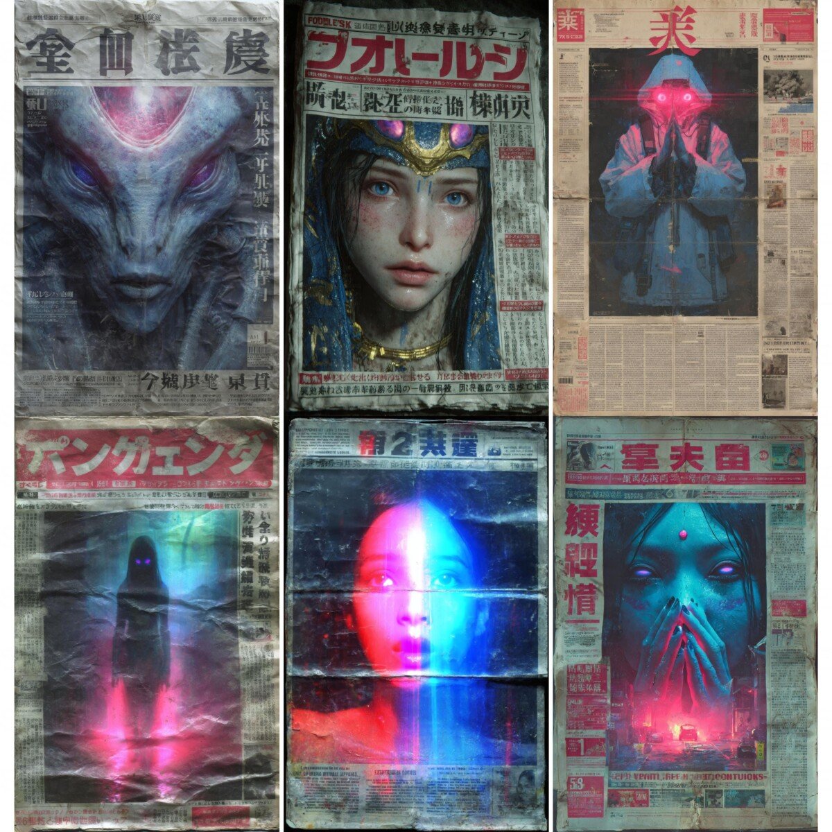 sci preview 5 – Journal Pages