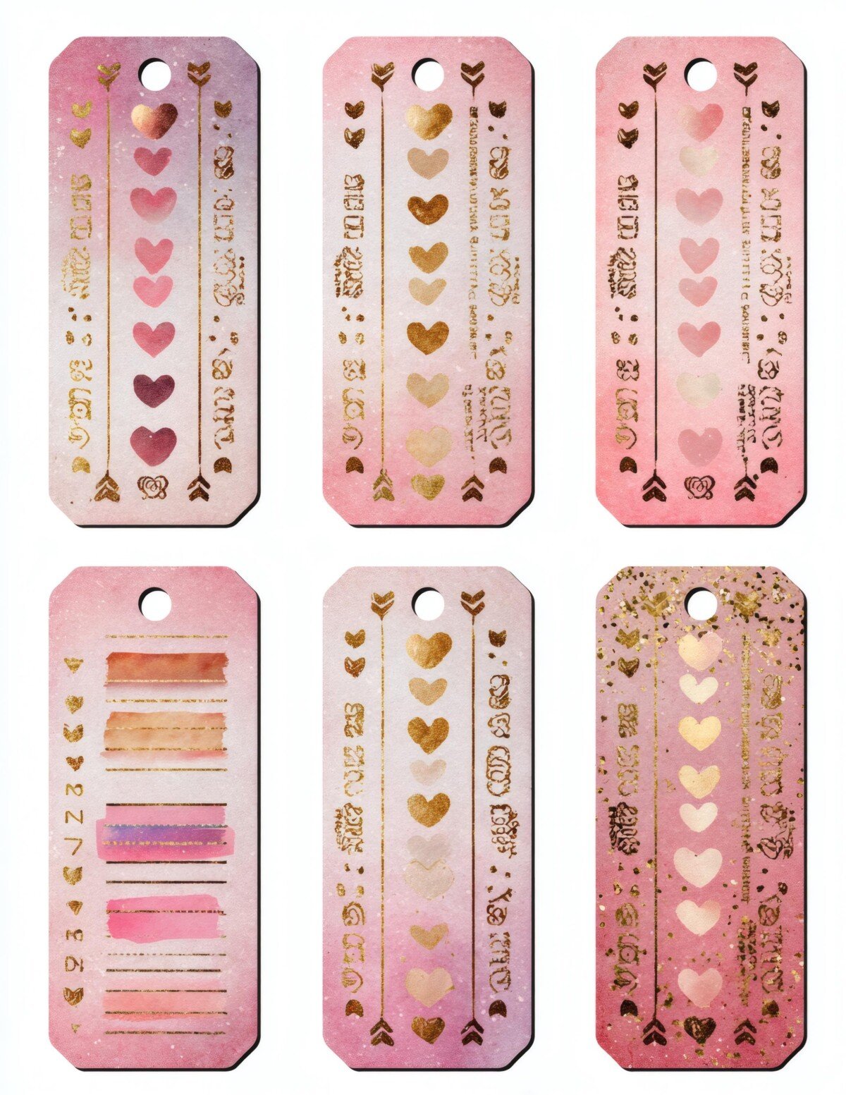 cupid preview 6 – Labels & Tags