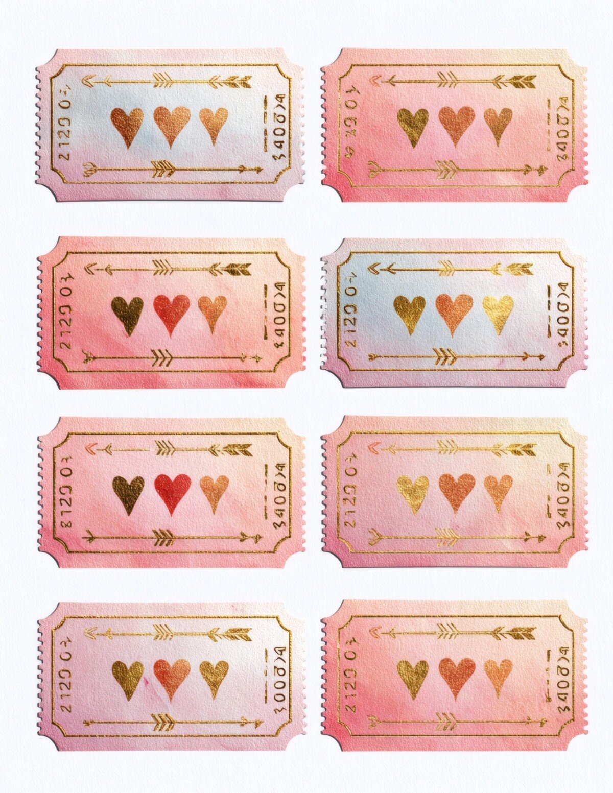 cupid preview 9 – Labels & Tags