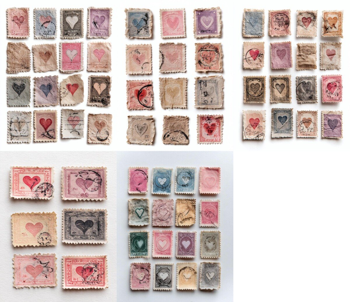 vintage preview 4 – Kits