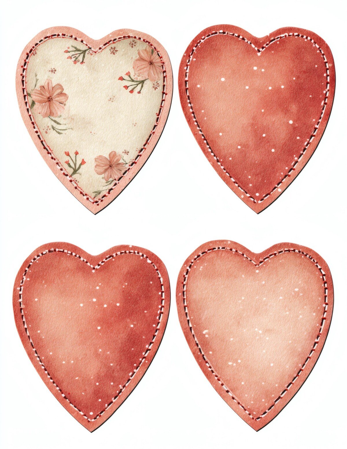 heart preview 7 – Stickers