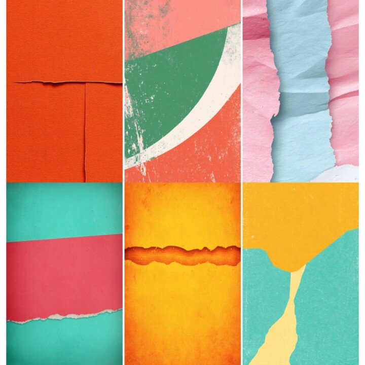 vintage – 52 Vintage Junk Journal Pages