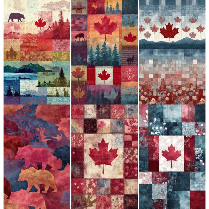 canadian preview 2 – Journal Pages