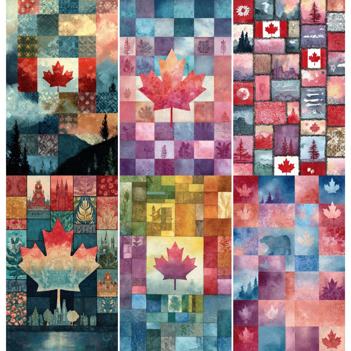 canadian preview 7 – Journal Pages