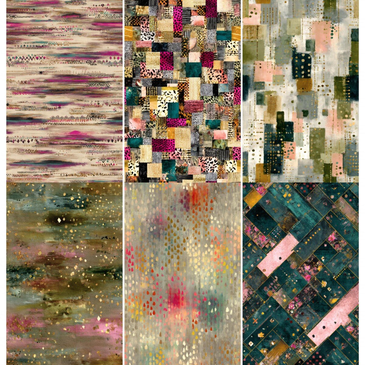 modern preview 6 – Journal Pages