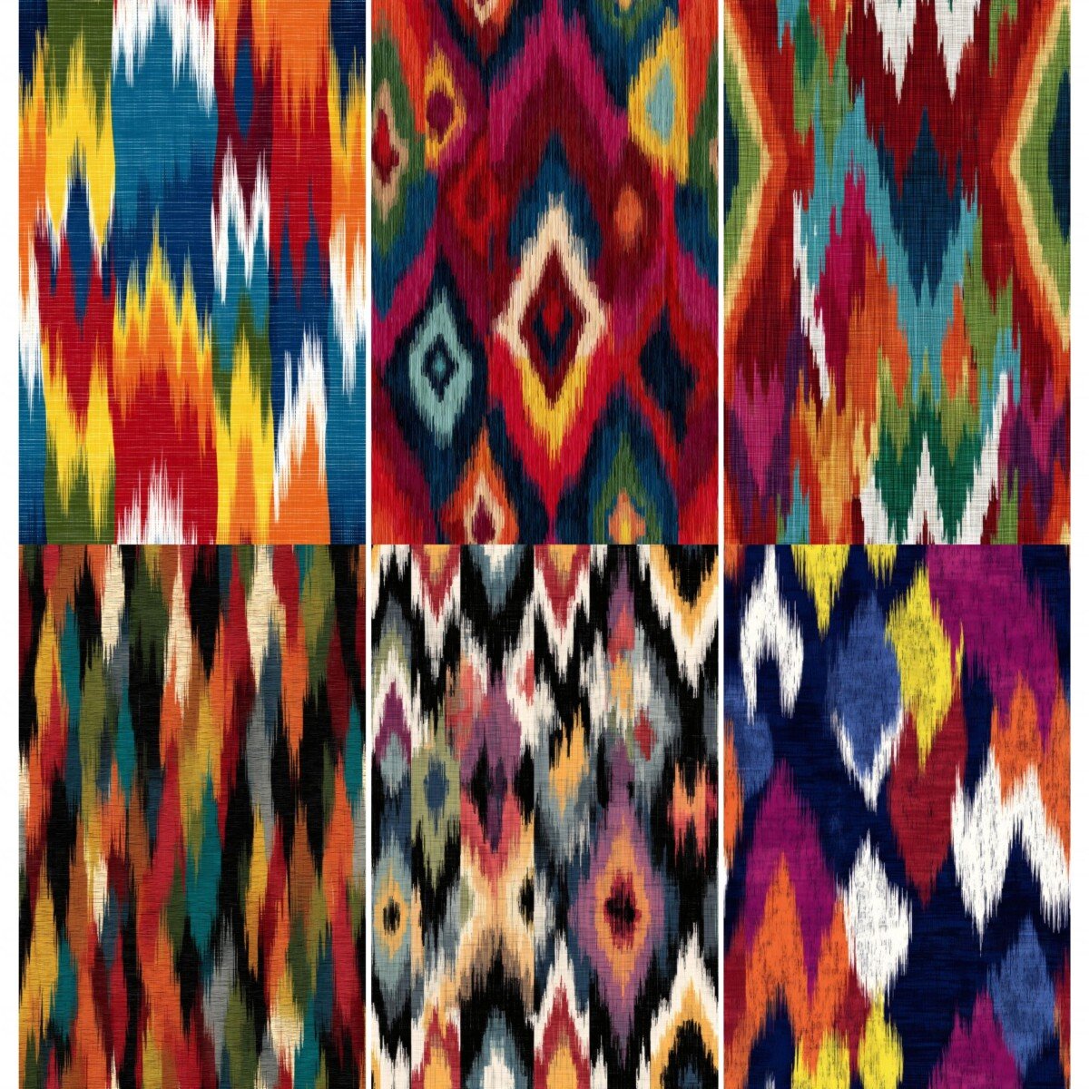 ikat preview 3 – Kits