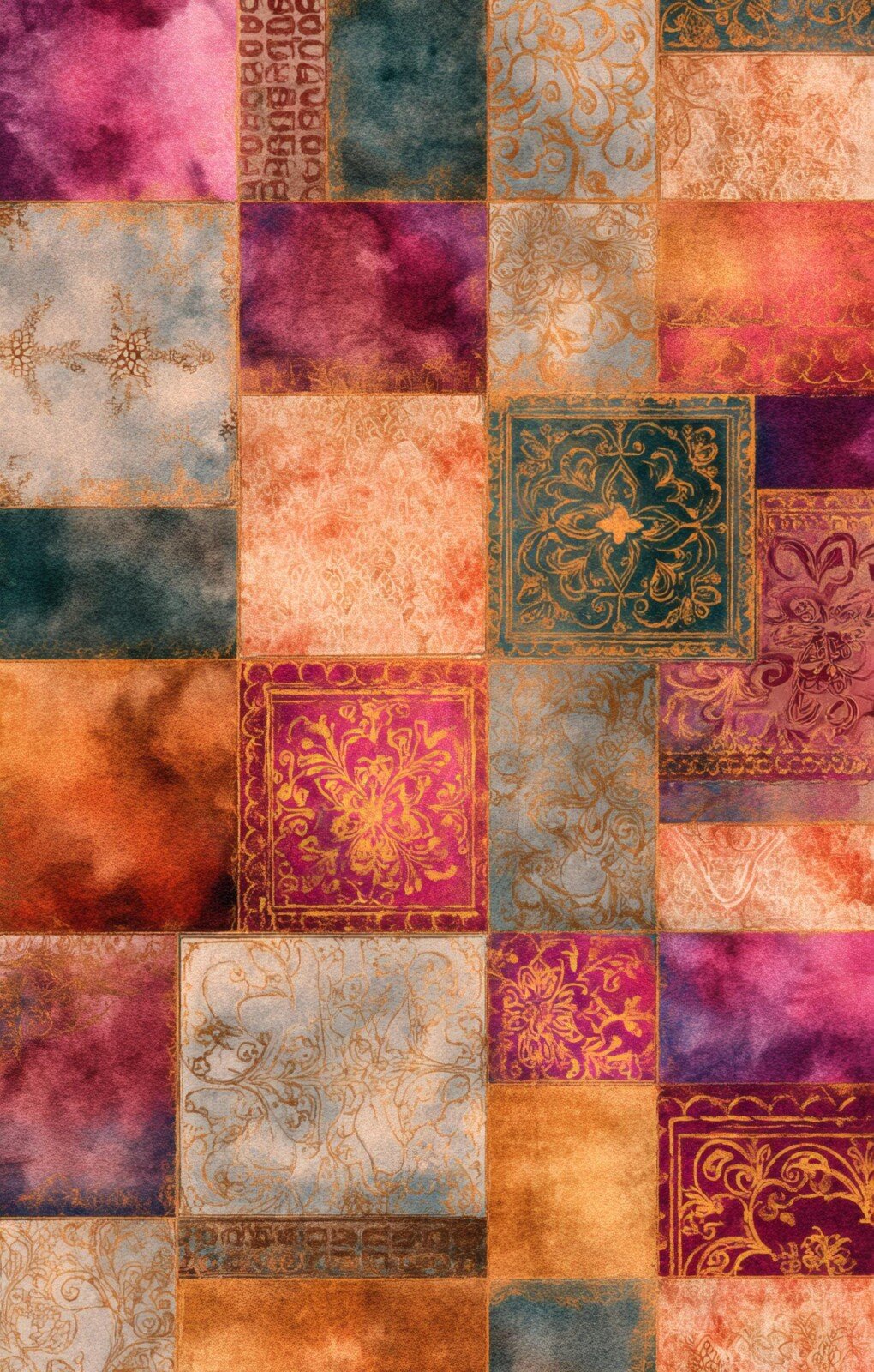 indian preview 9 – Journal Pages