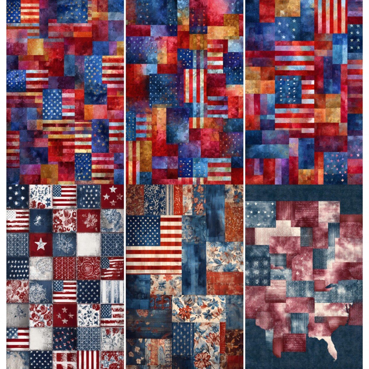usa preview 4 – Journal Pages
