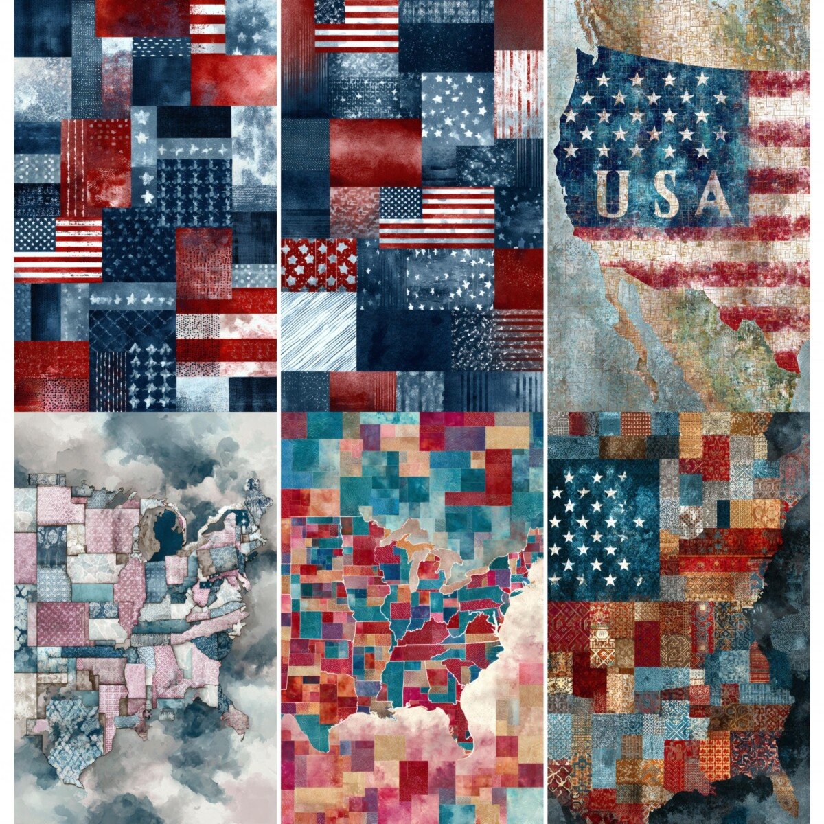 usa preview 6 – Journal Pages