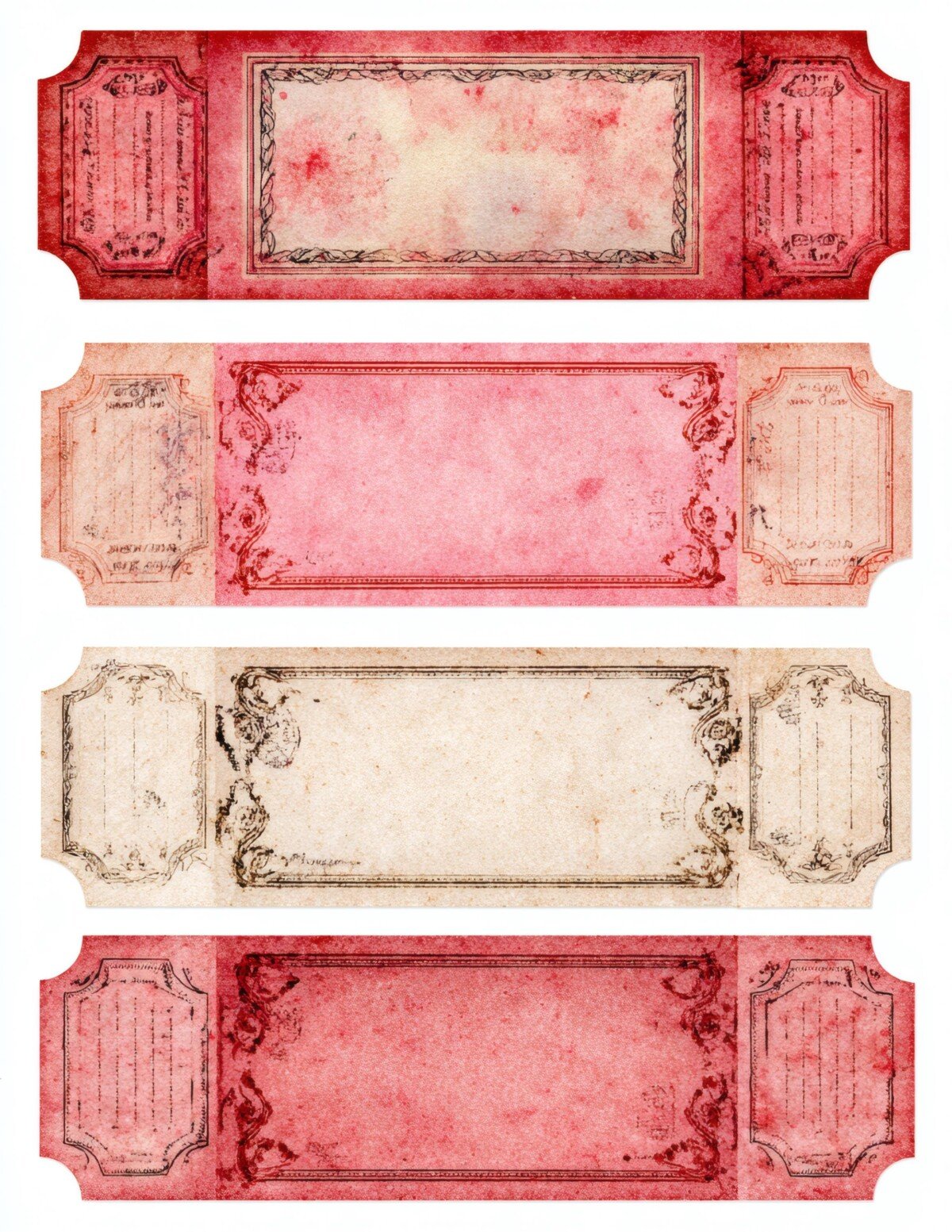 valentine preview 8 – Labels & Tags