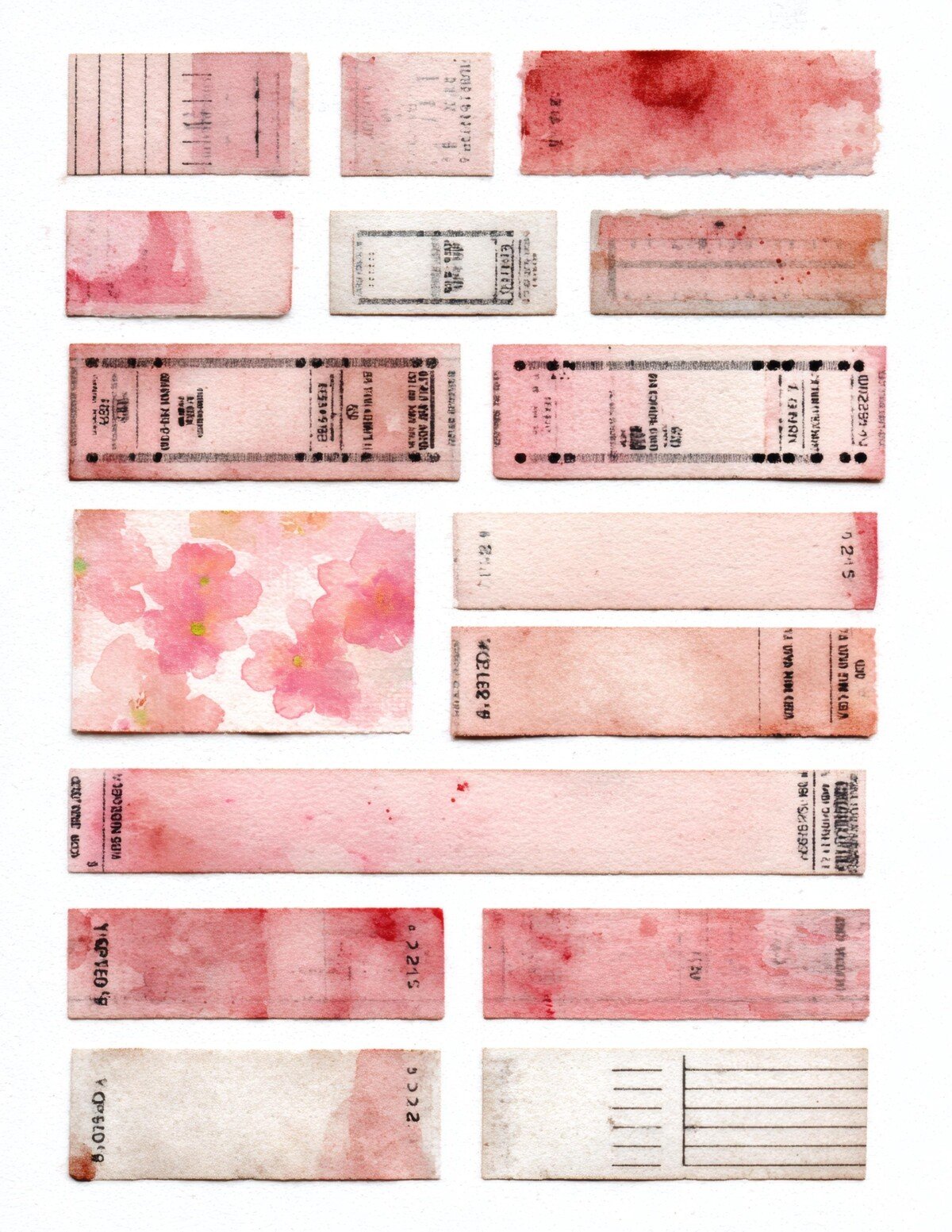 valentine preview 8 – Labels & Tags