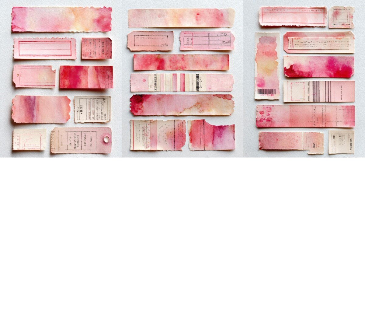 valentine preview 4 – Labels & Tags