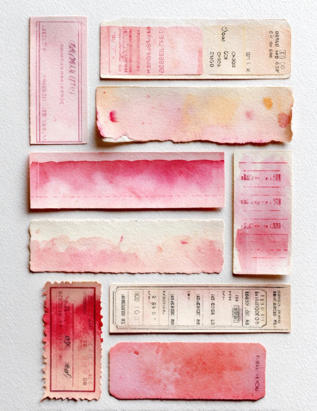 valentine preview 10 – Labels & Tags