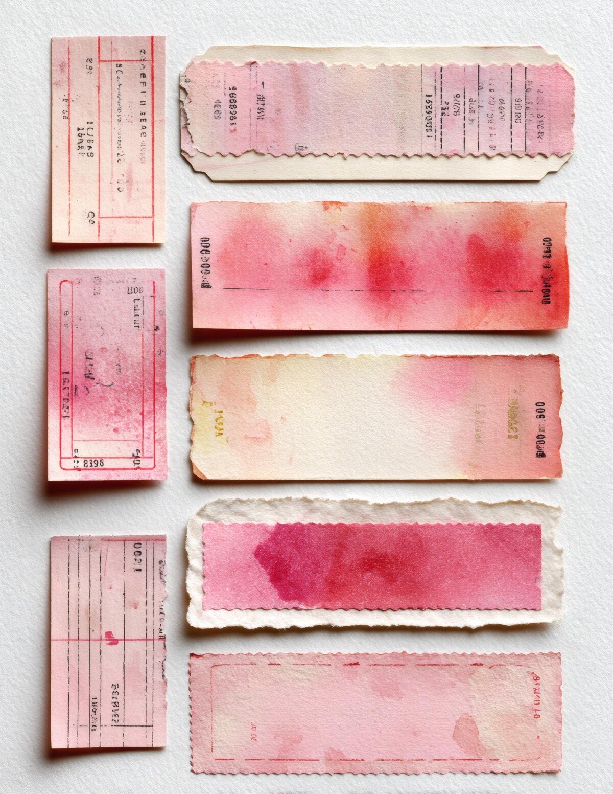 valentine preview 8 – Labels & Tags